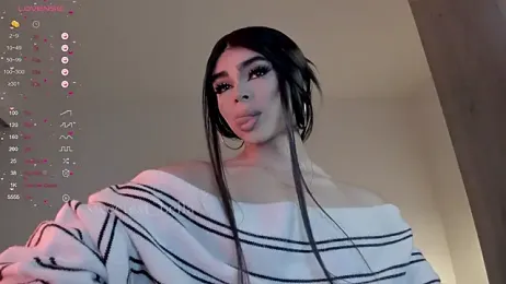 sweetest_bella webcam stripchat model stream image