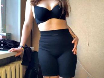 IldaSzafryk webcam model stream image