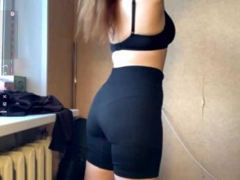 IldaSzafryk webcam model stream image