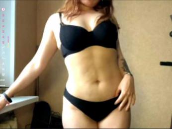 IldaSzafryk webcam model stream image