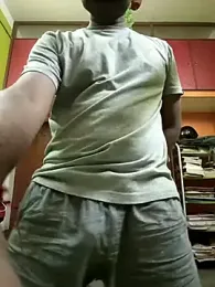 RohanBig webcam model stream image