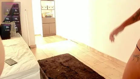 Alanna_House1 webcam model stream image