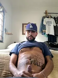 dickman10 webcam model stream image