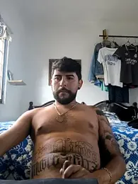 dickman10 webcam model stream image