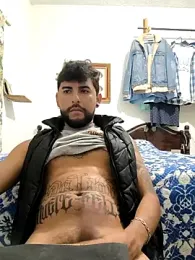 dickman10 webcam model stream image