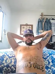 dickman10 webcam model stream image