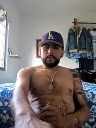 dickman10 webcam model stream image