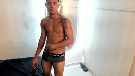 Mike_prd29 webcam model stream image