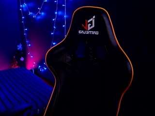 redmidnightgirl webcam model stream image