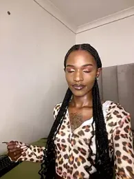 Trans_fairy webcam model stream image