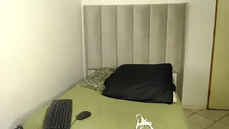 Trans_fairy webcam model stream image