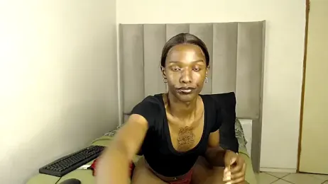 Trans_fairy webcam model stream image