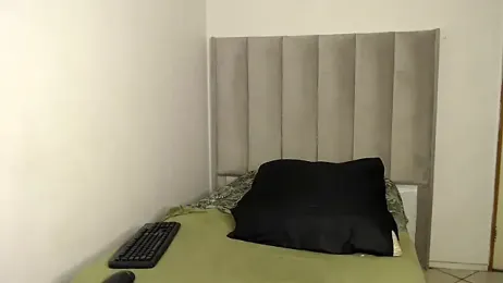 Trans_fairy webcam model stream image