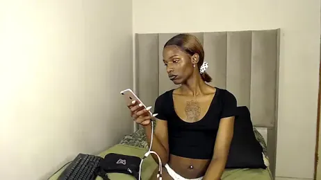 Trans_fairy webcam model stream image