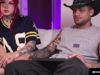 baby_rausch webcam model stream image