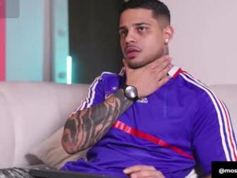 baby_rausch webcam chaturbate model stream image