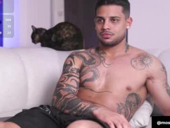 baby_rausch webcam model stream image