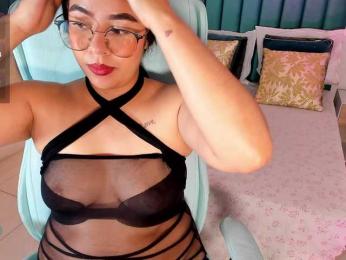 LadyFox69 webcam bongacams model stream image