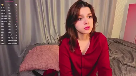 FancyHenley webcam stripchat model stream image