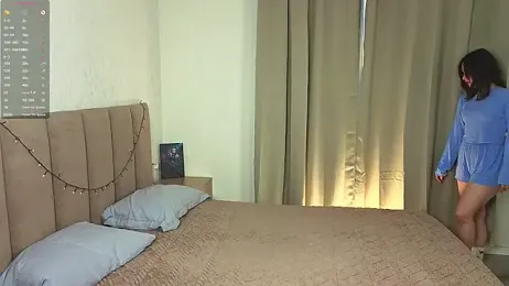 FancyHenley webcam model stream image