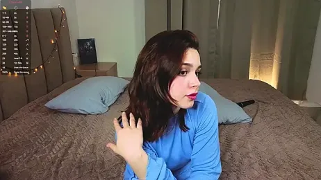 FancyHenley webcam model stream image