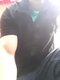 Nick-Ox webcam model stream image