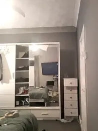 Nick-Ox webcam model stream image