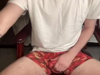 brock_vs6 webcam model stream image