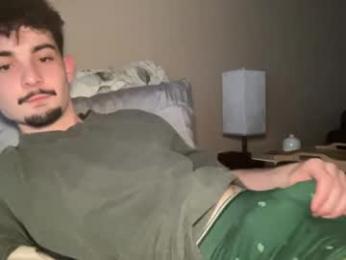 brock_vs6 webcam model stream image