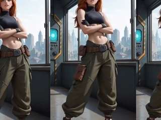 highrisehaileycd webcam model stream image