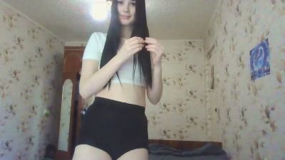 TashinaHobaugh webcam model stream image