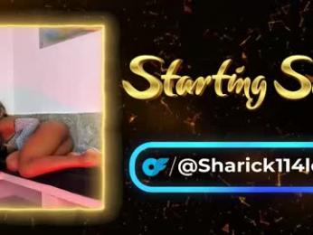 sharick_lovee webcam model stream image