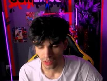 jaremy_harris webcam model stream image