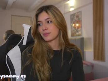 baby_sammyy webcam model stream image