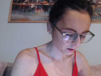 cleophee webcam model stream image