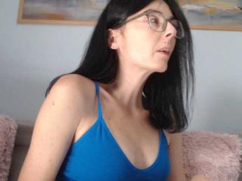 cleophee webcam model stream image