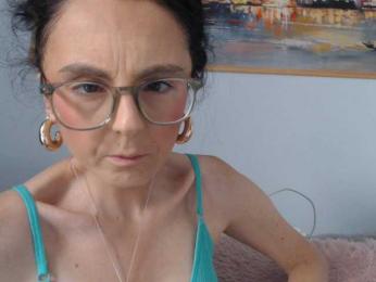 cleophee webcam model stream image