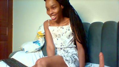 pretty254 webcam model stream image