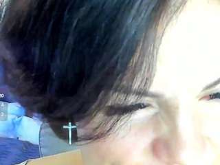 wowmaya webcam model stream image