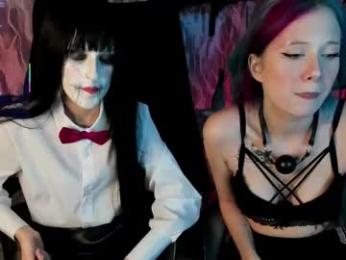 kiramontoyaa webcam model stream image