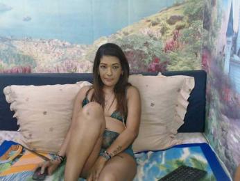 Indianaqua webcam model stream image