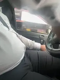 Uber-driver-dam webcam model stream image