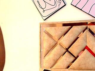 Reachel Campell webcam model stream image