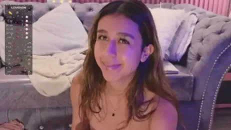 Emiily_Scott1 webcam model stream image