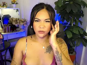 AngelitaDeputouch webcam model stream image
