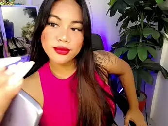 AngelitaDeputouch webcam model stream image
