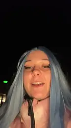 kinkygirl420x webcam stripchat model stream image