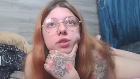 Lina_Kitty webcam model stream image