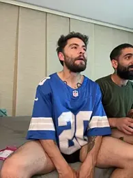 Drogamma webcam model stream image