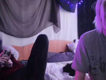 Nagito_Komaeda webcam model stream image